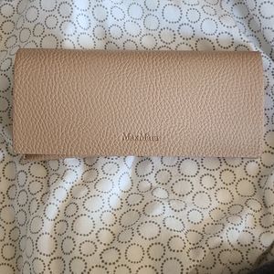 MaxMara Glasses Case